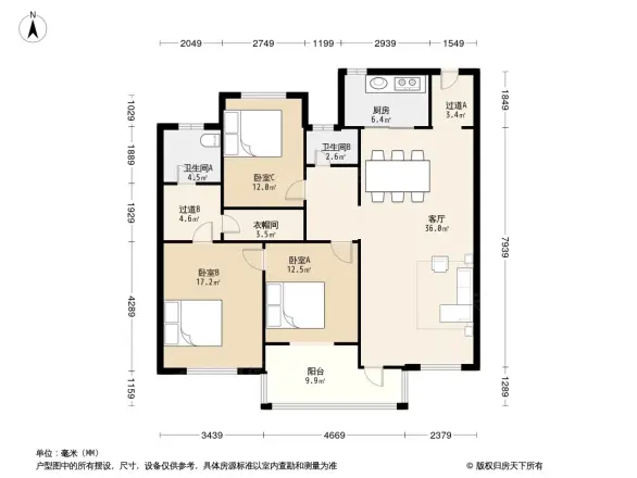 复地东湖国际四期