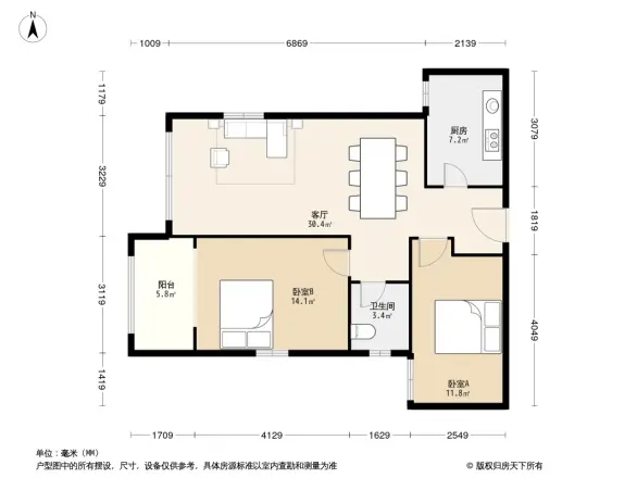 花样年花样城二期