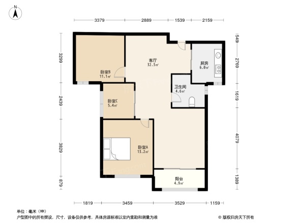 复地东湖国际三期