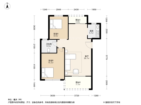 万豪水岸枫林