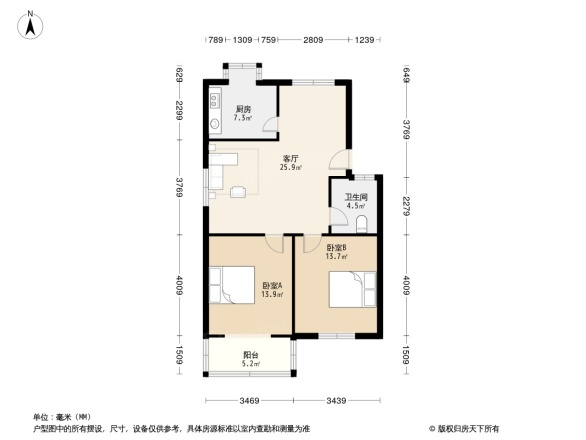 武冶小区