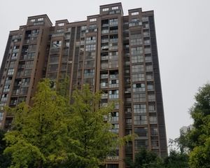 丰怡阳光 2室2厅 南