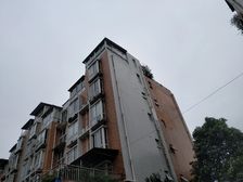 丽都新城一期3室2厅东