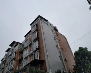 丽都新城一期3室2厅东