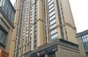 建发中央鹭洲实景图