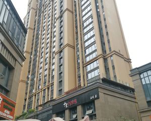 建发中央鹭洲3室2厅东南