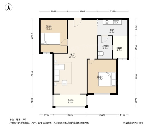 和昌森林湖