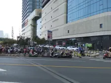 天虹龙湖商圈 朝东景观好 近2/8号地铁