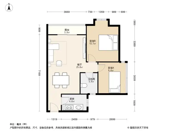 滨江怡畅园