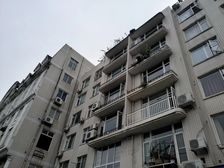 金城花园3室1厅南