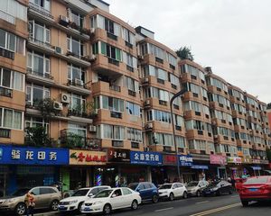 福泽花苑3室2厅南北