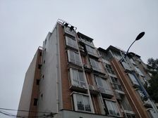 丽都新城一期3室2厅南北