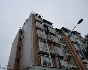 丽都新城一期3室2厅南北