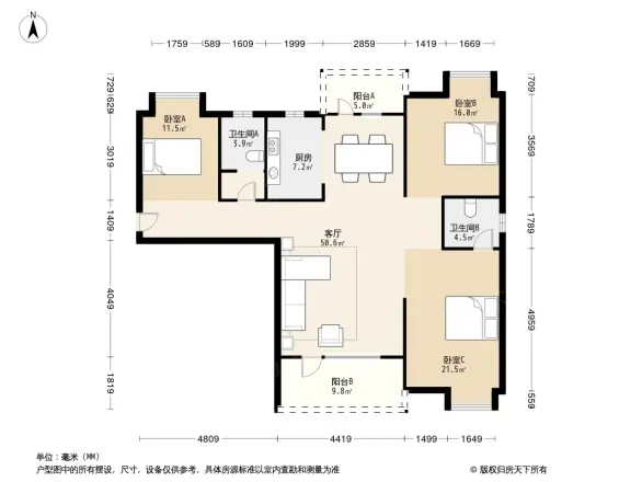 奥山世纪城澜郡