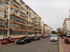 果园新里中区 全天采光佳! 贷款方式无要求