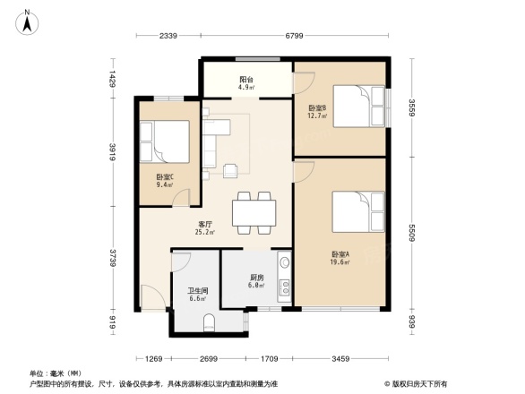 水果湖社区