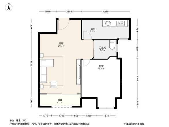 世茂锦绣长江三期