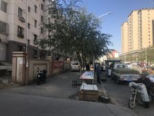 民悦家园 步梯四楼 72平米 无大税