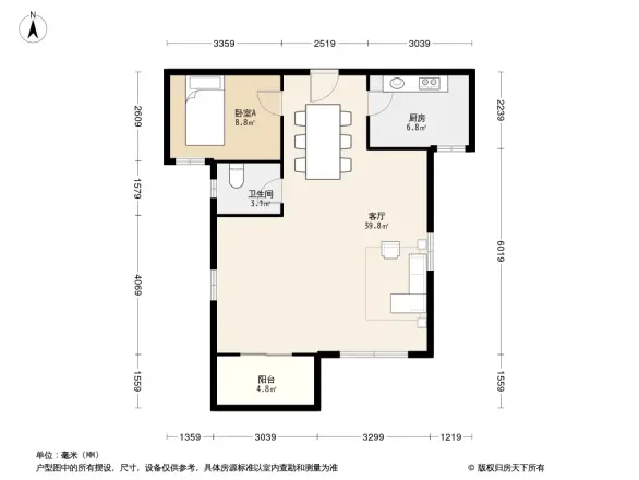 花样年花样城二期