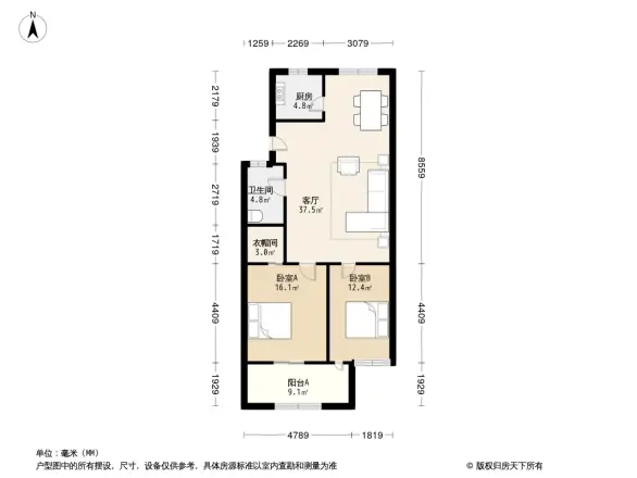 统建千禧园
