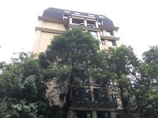 琥珀庭院3室1厅西南