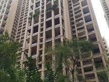 南湖国际社区一期2室1厅东