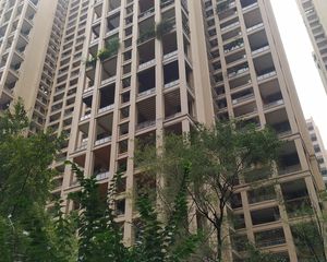 南湖国际社区一期2室1厅东