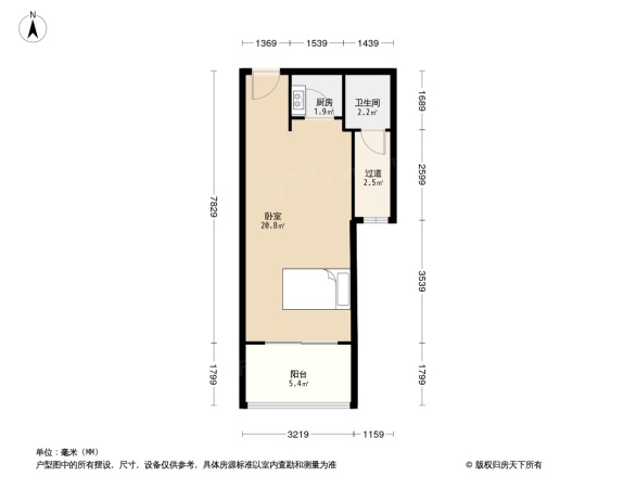 兆麟锦桦豪庭