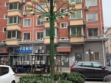 九洲兴达家园A区 3室1厅 南 北
