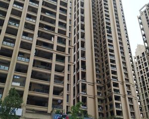 南湖国际社区一期3室1厅东