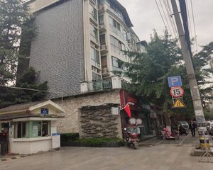 欧尚庭院4室2厅南