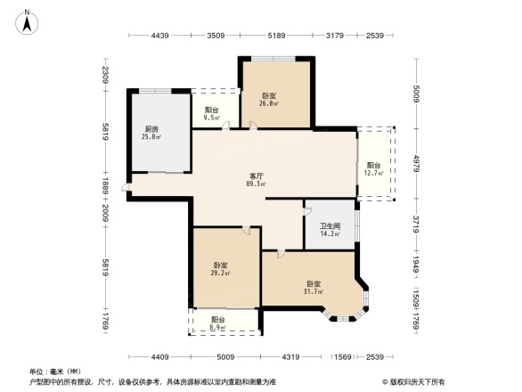 美林湖花园