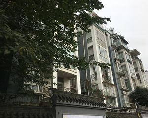 三和南庭 3室2厅 北 南