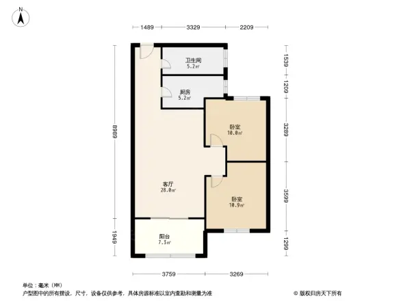 百商悦澜山