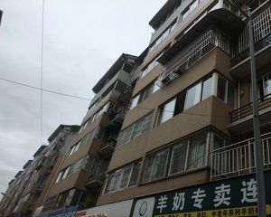 枫桥映月2室2厅西北