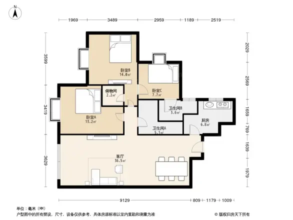 众联新奥国际