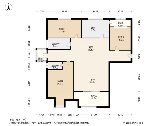 世茂锦绣长江五期