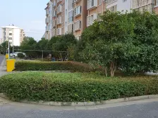 富土家园三期,4楼,房东诚心出售。