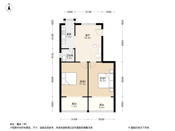 科技馆宿舍