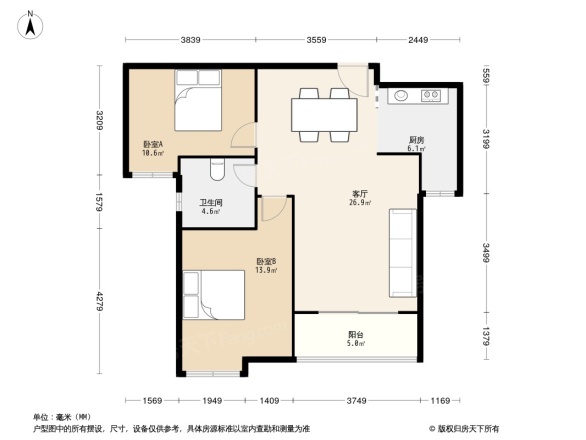 汉口新城公园世家