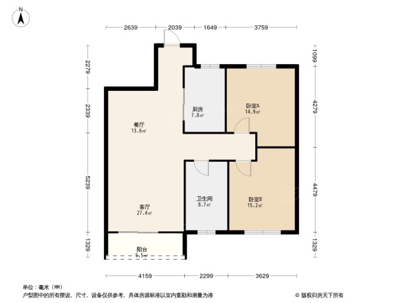 新力钰珑湾