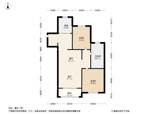 绿地世纪城