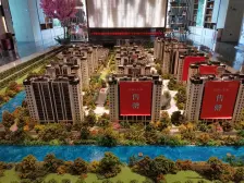 次新小区|精装修|高层采光通风好