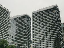中粮天府宸悦2室1厅南