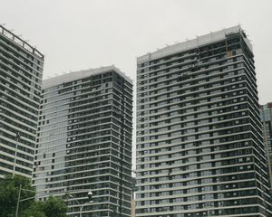 中粮天府宸悦2室1厅南