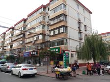 果园新里中区 3室1厅 南 北