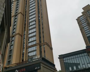 建发中央鹭洲4室2厅西南