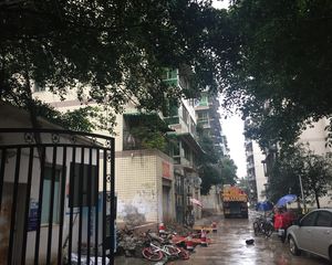 航天乙五区2室1厅南北