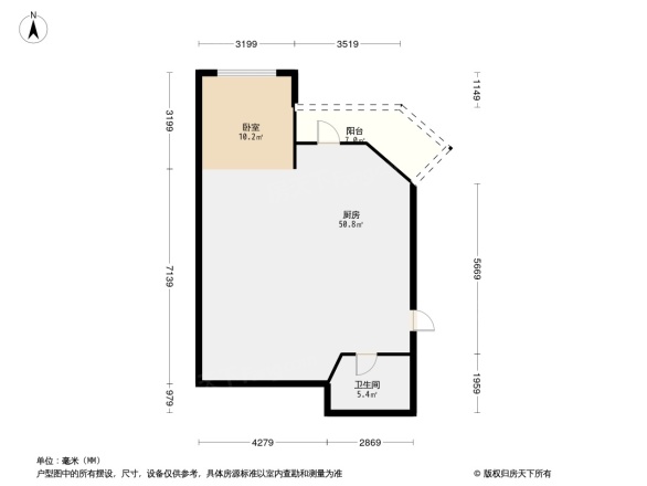 绿城百合公寓