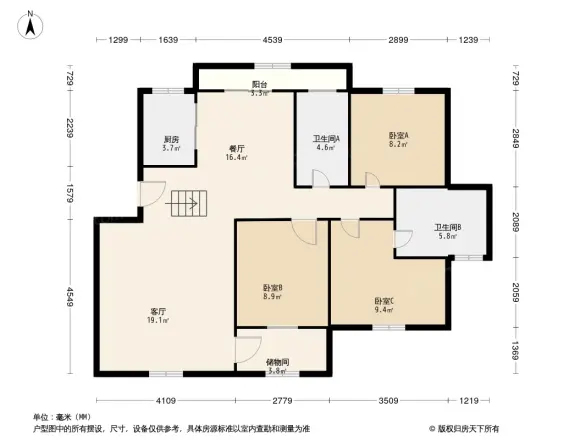 康怡亲水楼台